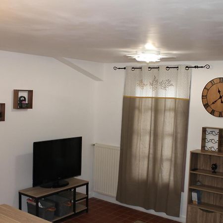 Bel Appartement T2 卡尔卡松 外观 照片