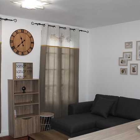 Bel Appartement T2 卡尔卡松 外观 照片