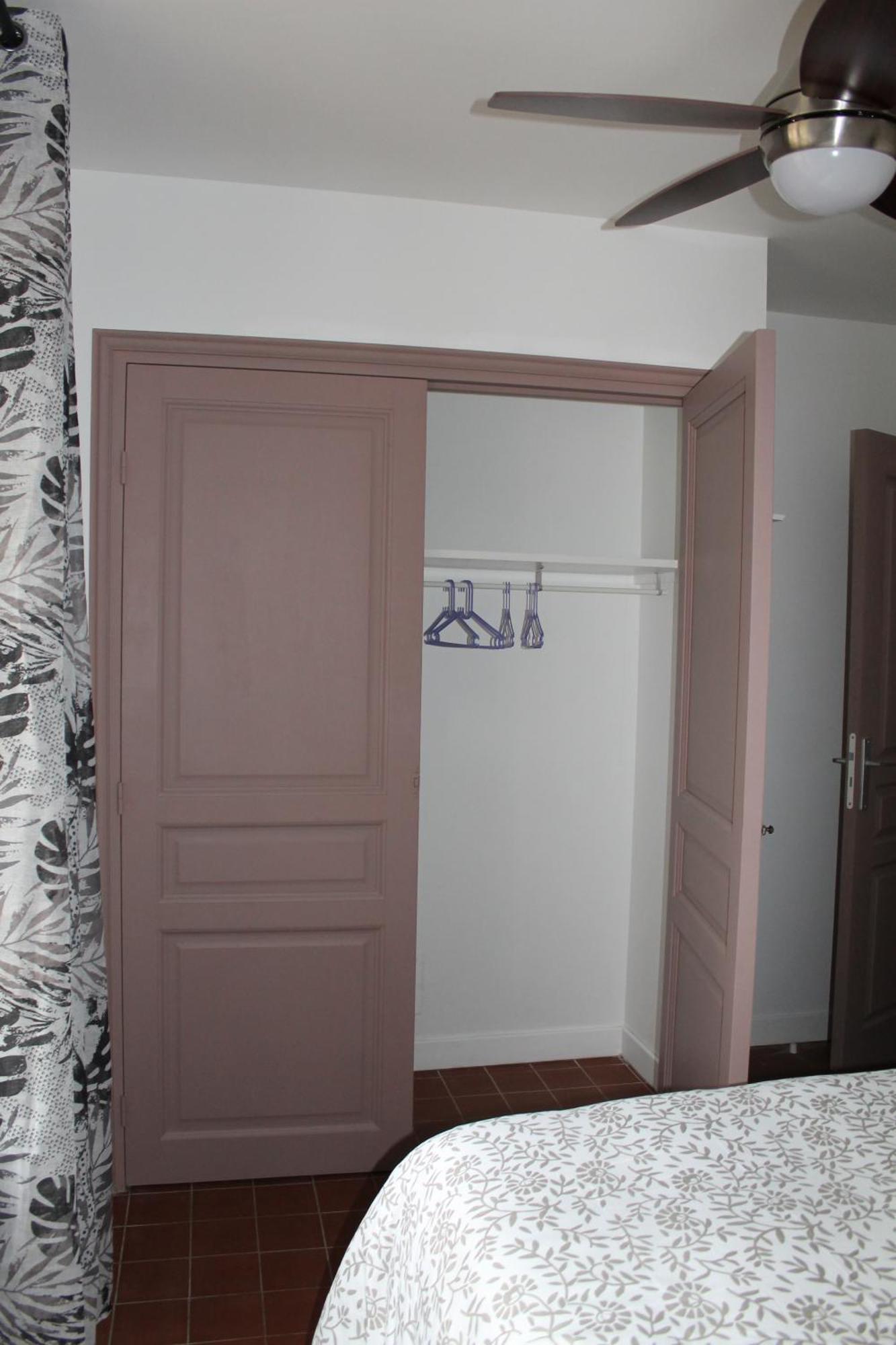 Bel Appartement T2 卡尔卡松 外观 照片